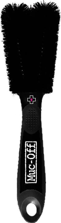 Brush-2 Prong (1000 ml, Brush)