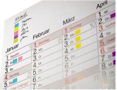 Produktbild Post-it Index Mini (1 x 7 x 12 cm)