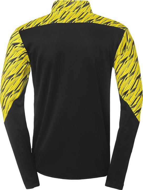 Actual product image Uhlsport 1/4 ZIP TOP Progressive 28 (140)