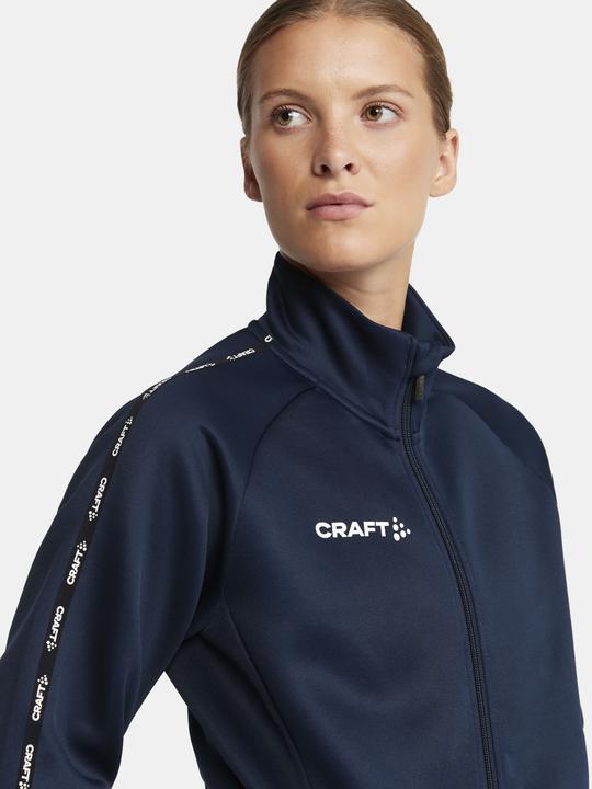 Produktbild Craft SQUAD 2.0 FULL ZIP W (XL)