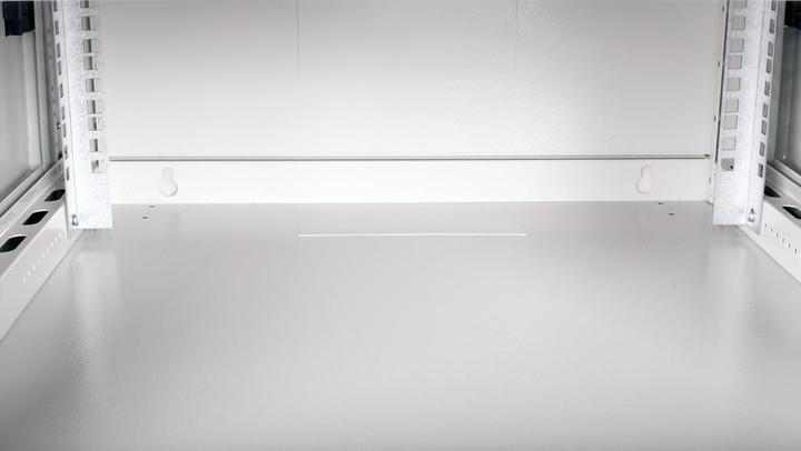 Immagine prodotto Roline 19-Zoll Wandgehäuse Basic Plus 4HE (10.86 HE, Rack da 19 pollici)
