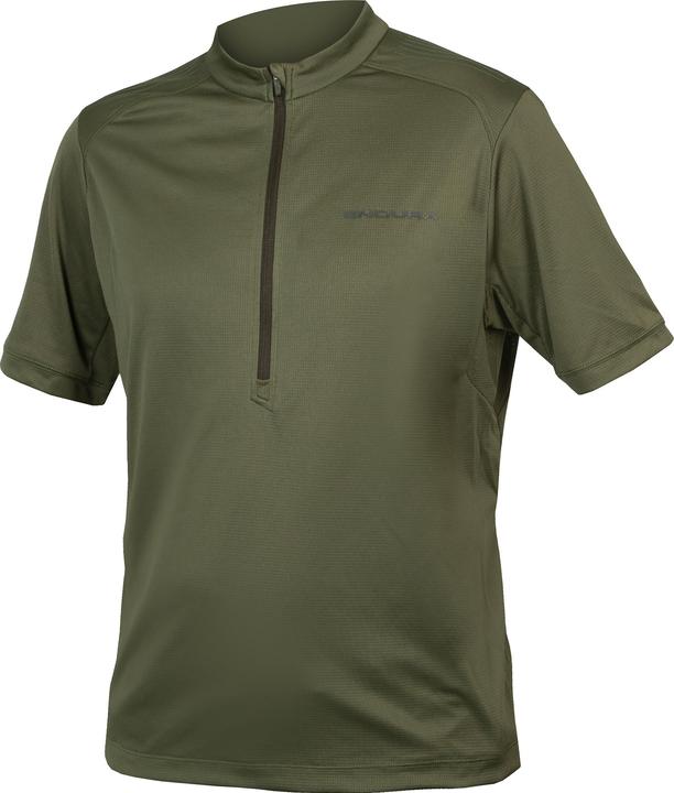 Endura Hummvee Trikot II (kurzarm) (M)