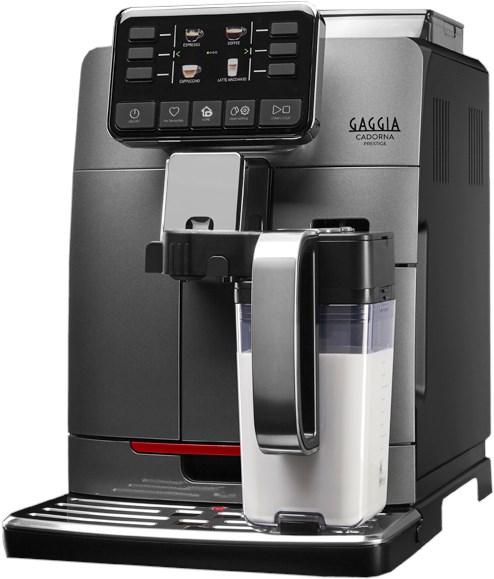 Image du produit Gaggia Cadorna Prestige