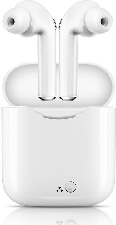 Image du produit Avizar Station de charge pour écouteurs intra-auriculaires (6 h, Sans fil)