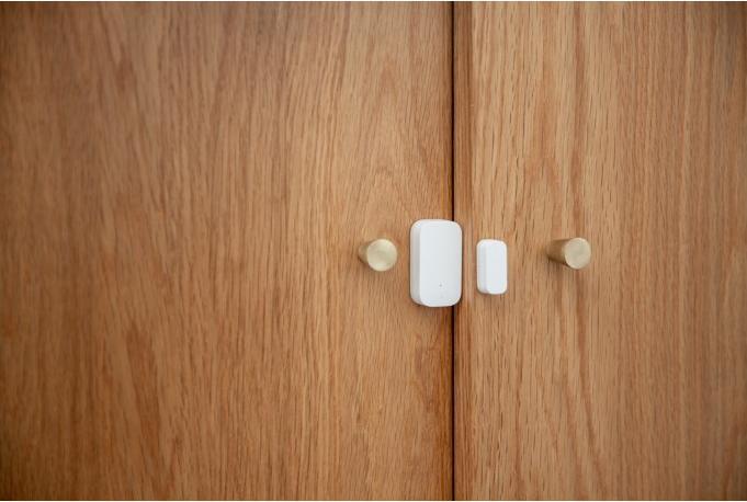 Actual product image Aqara Door & Window Sensor