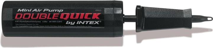 Intex doppio veloce