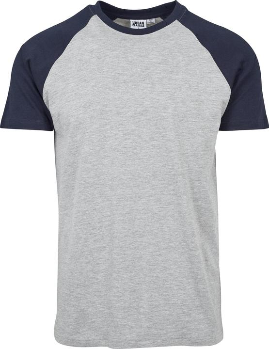 Grey, Navy