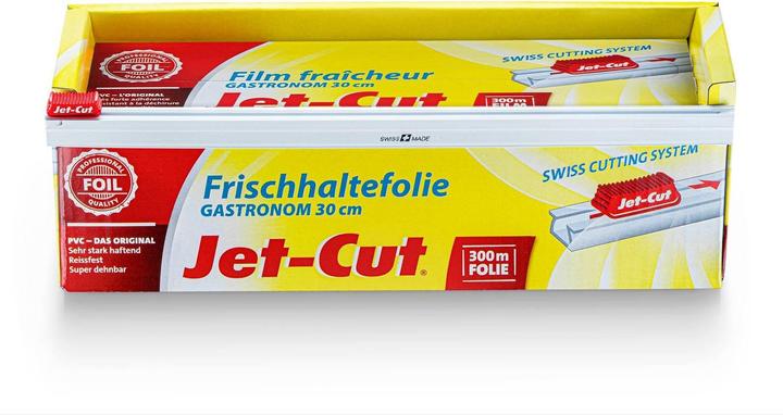 Image du produit Jet-Cut 300 mètres (1 x)