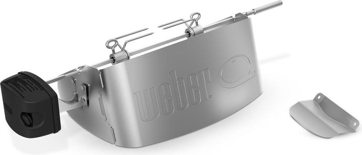 Image du produit Weber Broche rotative - pour la série Q1000N