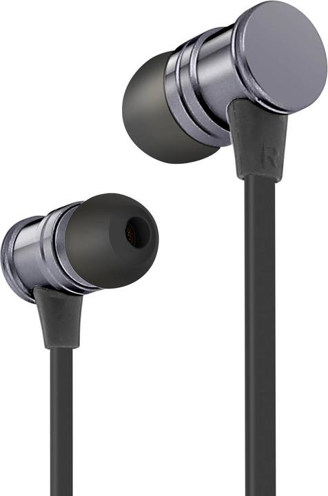 Image du produit Avizar Ecouteurs intra-auriculaires Bluetooth magnétiques (6 h, Sans fil)