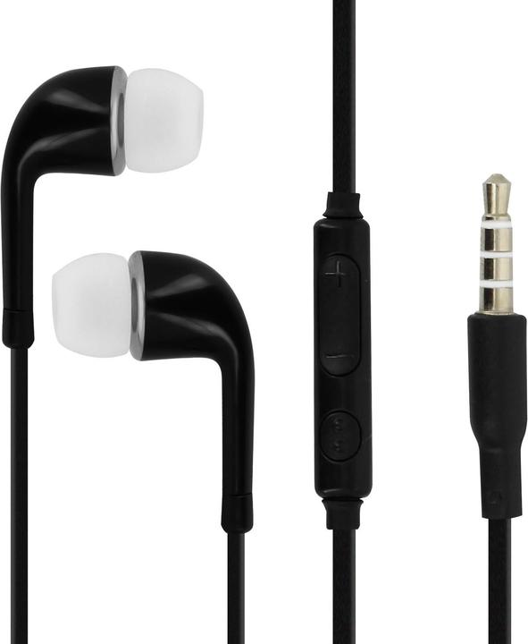 Produktbild Avizar 3.5mm in-ear Kopfhörer (Kabelgebunden)