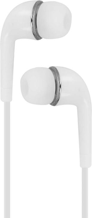 Actual product image Avizar 3.5mm in-ear headphones (Cable)