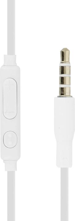 Actual product image Avizar 3.5mm in-ear headphones (Cable)