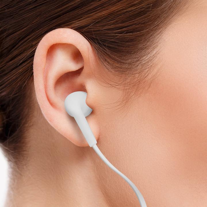 Actual product image Avizar 3.5mm in-ear headphones (Cable)