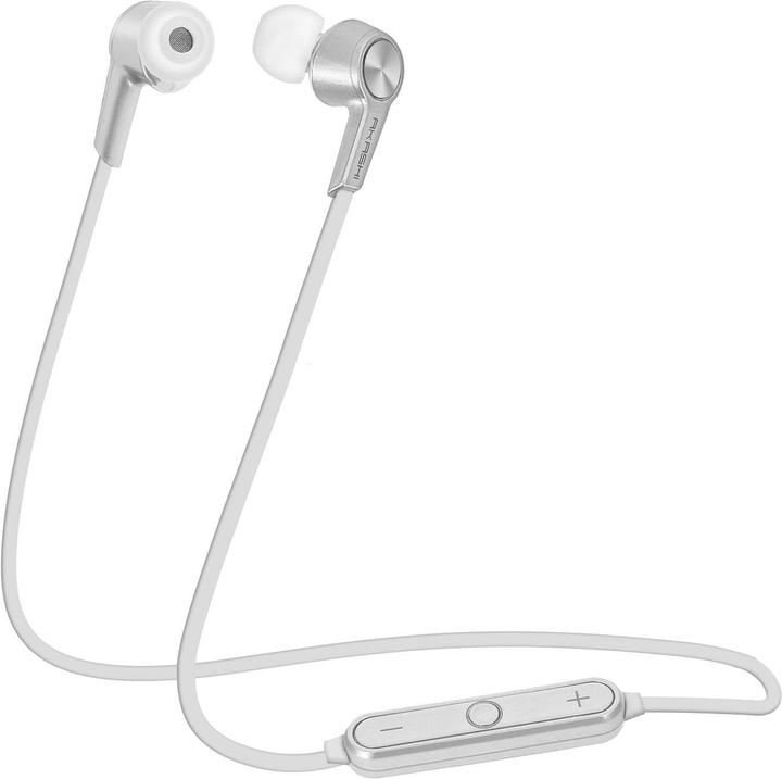 Image du produit Akashi Casque Bluetooth HD Running (ANC, 5 h, Sans fil)