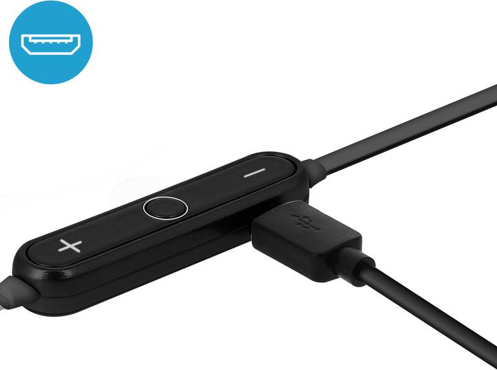 Produktbild Akashi Bluetooth HD Running Kopfhörer (ANC, 5 h, Kabellos)