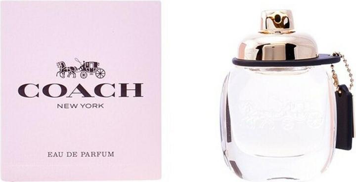 Produktbild Coach For Her (Eau de Parfum, 50 ml)