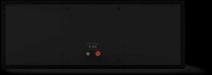 Image du produit Klipsch R-50C (1 pièce, 100 W)