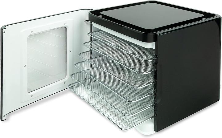Immagine prodotto Anker Stationery Disidratatore per alimenti con 6 vassoi in acciaio inox