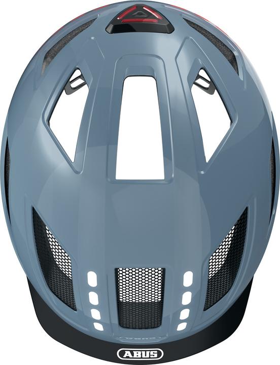 Actual product image Abus Hyban 2.0 LED (52 - 58 cm)