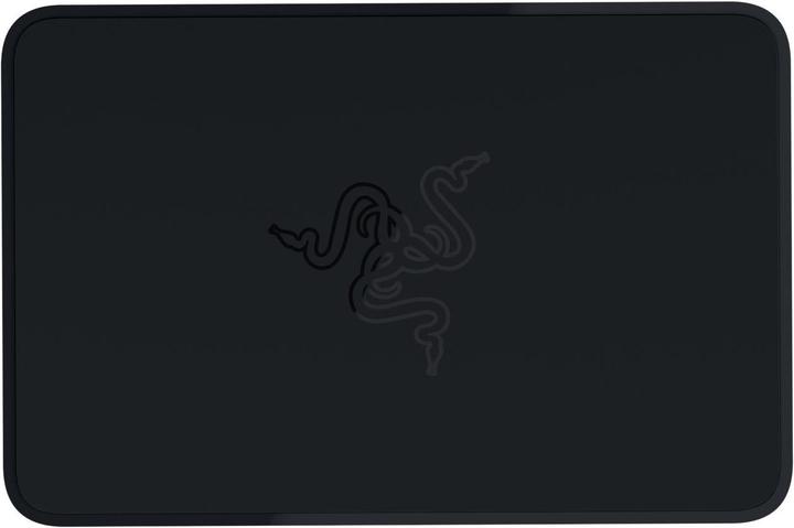 Produktbild Razer Ripsaw Game Capture Card (Xbox Series X, Xbox One S, Xbox Series S, PC, PS3, PS4, Wii U, Xbox 360, Xbox One X)