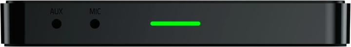 Produktbild Razer Ripsaw Game Capture Card (Xbox Series X, Xbox One S, Xbox Series S, PC, PS3, PS4, Wii U, Xbox 360, Xbox One X)