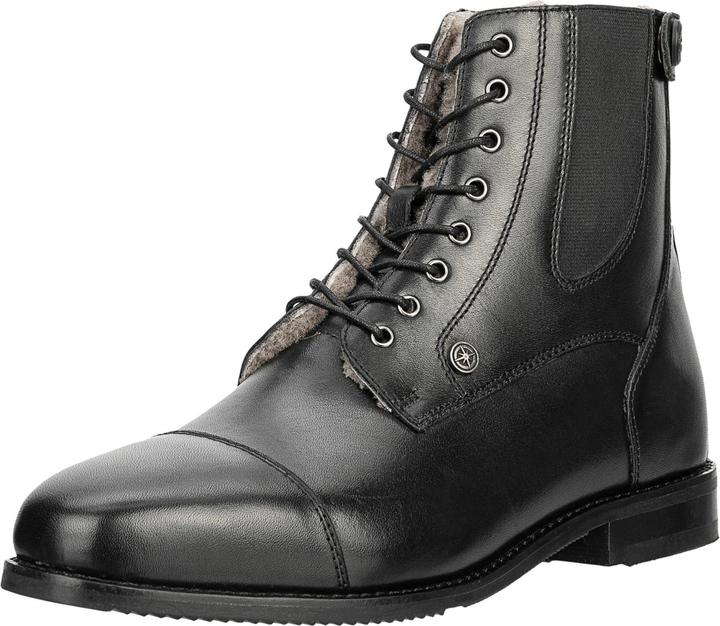 Immagine prodotto Suedwind Footwear Stivale da equitazione Florentina BZ Lace Merino (42)