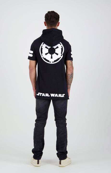 Produktbild Star Wars Classic Darth Vader Tshirt (XXL)