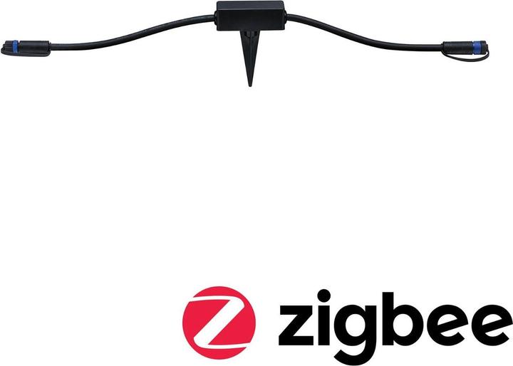 Immagine prodotto Paulmann Controllore ZigBee Plug & Shine