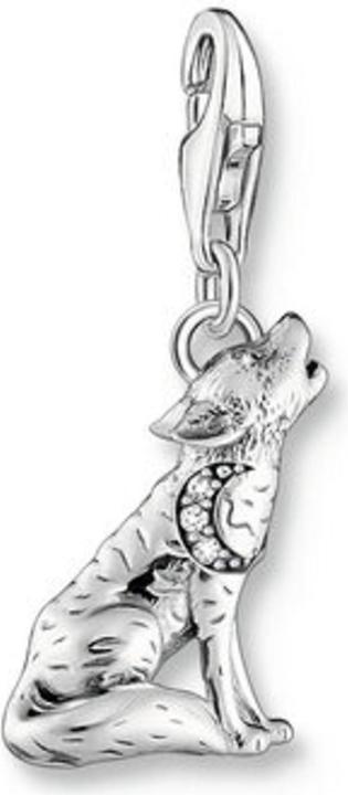 Image du produit Thomas Sabo Pendentif à breloques (Argent 925)