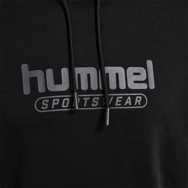 Produktbild hummel Booster Hoodie (XXL)