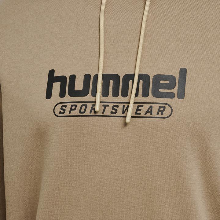 Produktbild hummel Booster Hoodie (L)