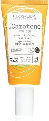 Immagine prodotto Floslek Beta Carotene (Crema, 30 ml, Giorno + Notte)