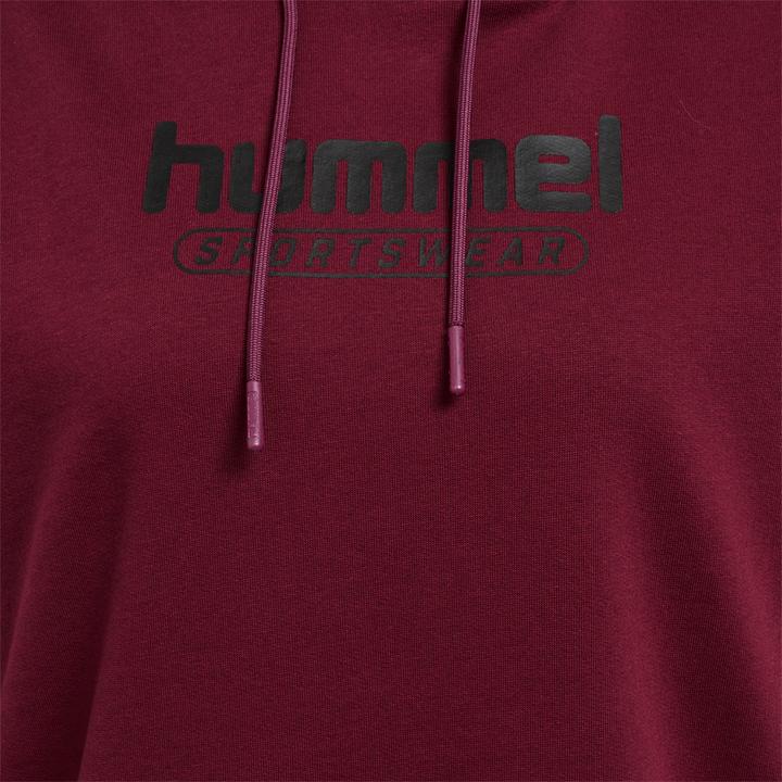 Immagine prodotto hummel Felpa Con Cappuccio Donna Booster (L)