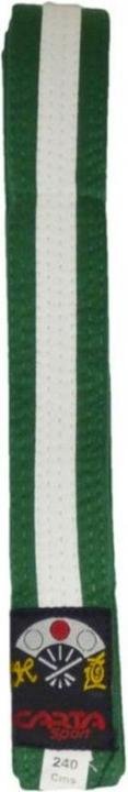 Produktbild Cartasport Karategürtel (One Size)