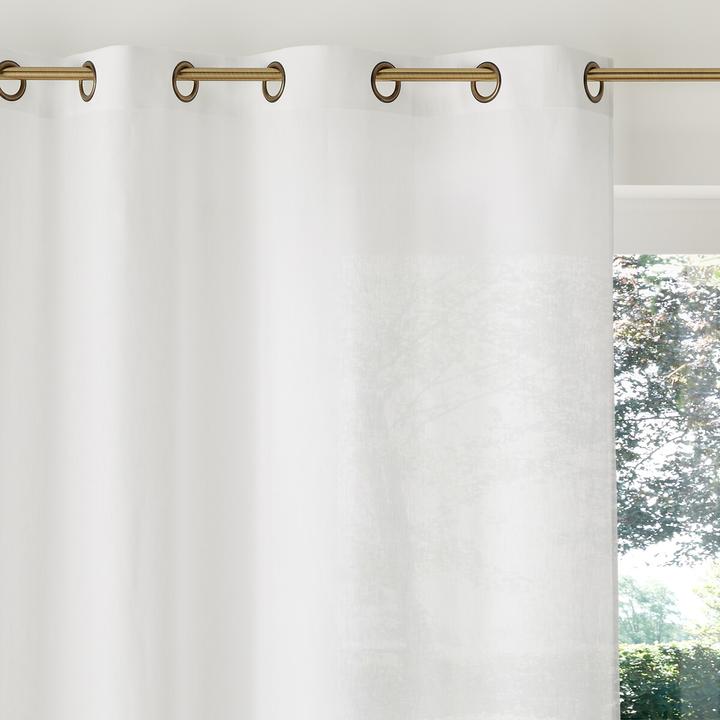 Actual product image La Redoute Interieurs Lincot (300 x 135 cm)