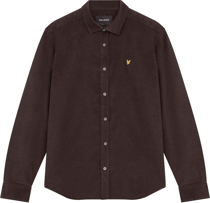 Lyle and Scott Needle Cord (XXL)