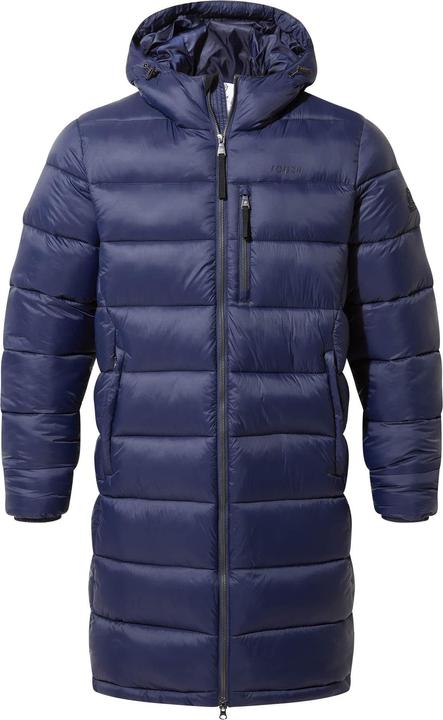 TOG24 Barnby Steppjacke