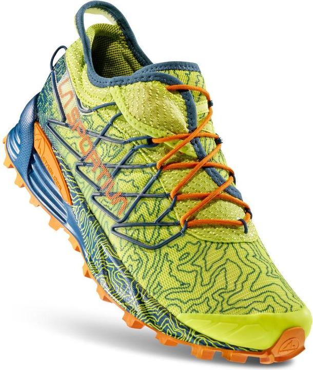 Produktbild La Sportiva Mutant (40.5)