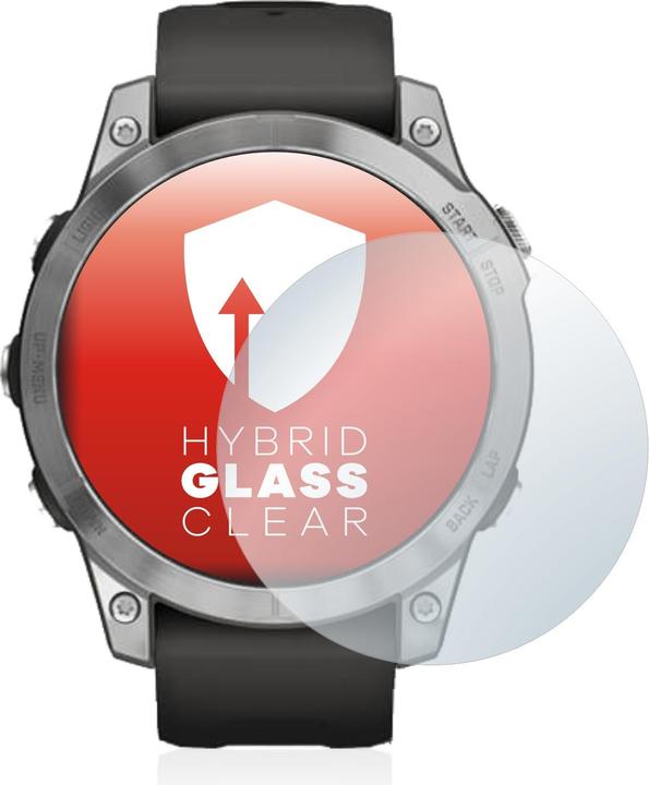 Image du produit upscreen Scratch Shield Verre