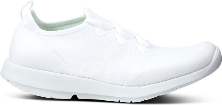 Actual product image OOFOS OOmg Sport Lace (38)
