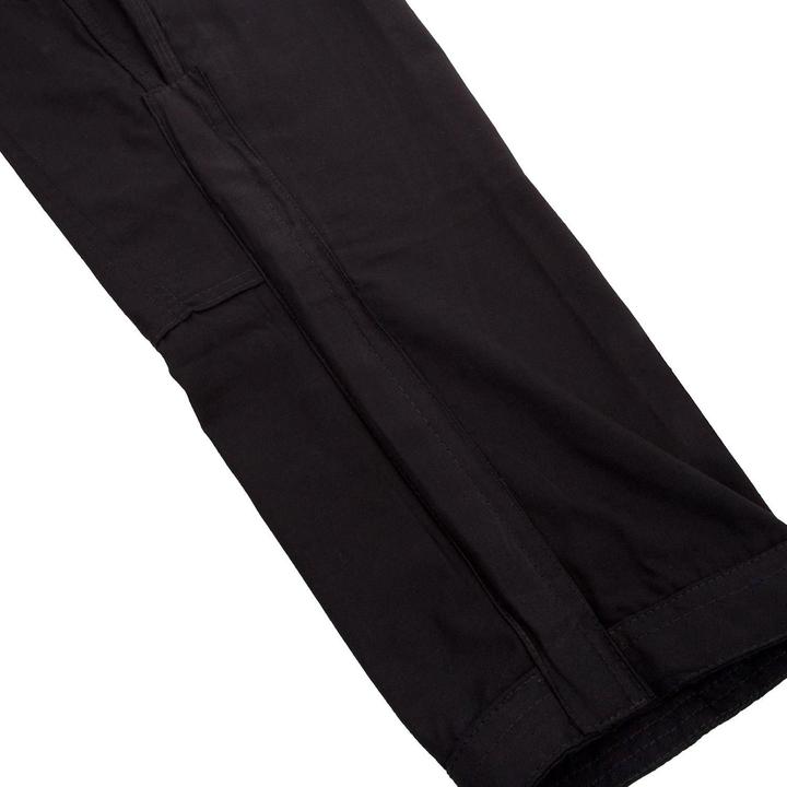 Produktbild Venum Contender 2.0 BJJ Gi - Black (176)