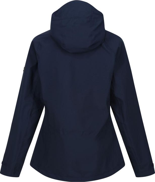 Produktbild Regatta Shelljacke Birchdale wasserfest (42 D)