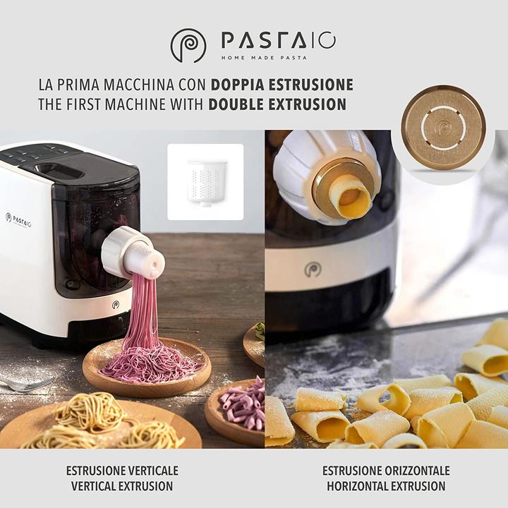 Image du produit Classe Italy Pasta-Maker jusqu'à 800g