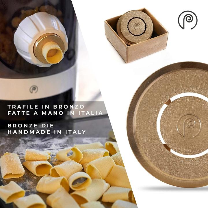 Image du produit Classe Italy Pasta-Maker jusqu'à 800g