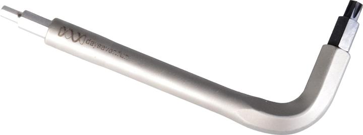 Actual product image Daysaver.fun Essential8