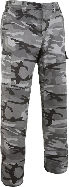 Produktbild Solognac steppecamo 10633 (4XL)