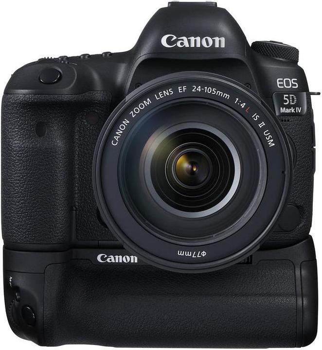 Immagine prodotto Canon Bg-E20 (Maniglia della batteria)