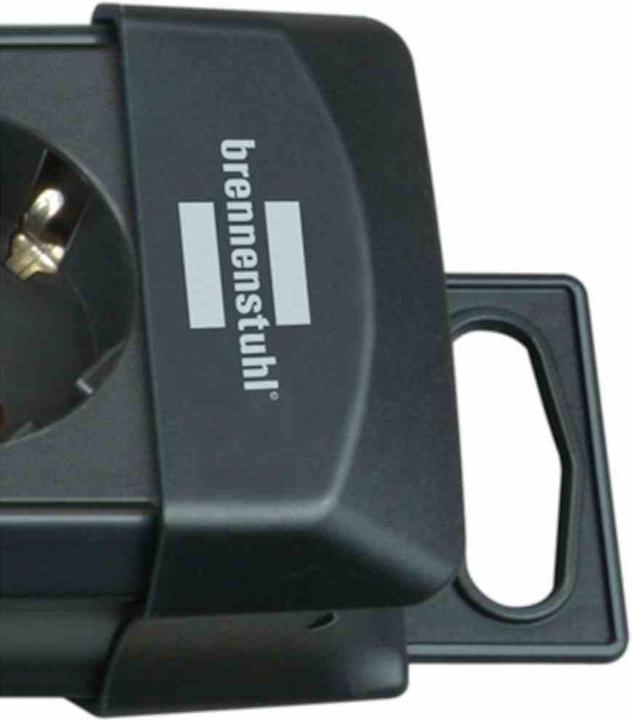 Produktbild Brennenstuhl Premium-Line (6 x, CEE 7/3, 3 m)