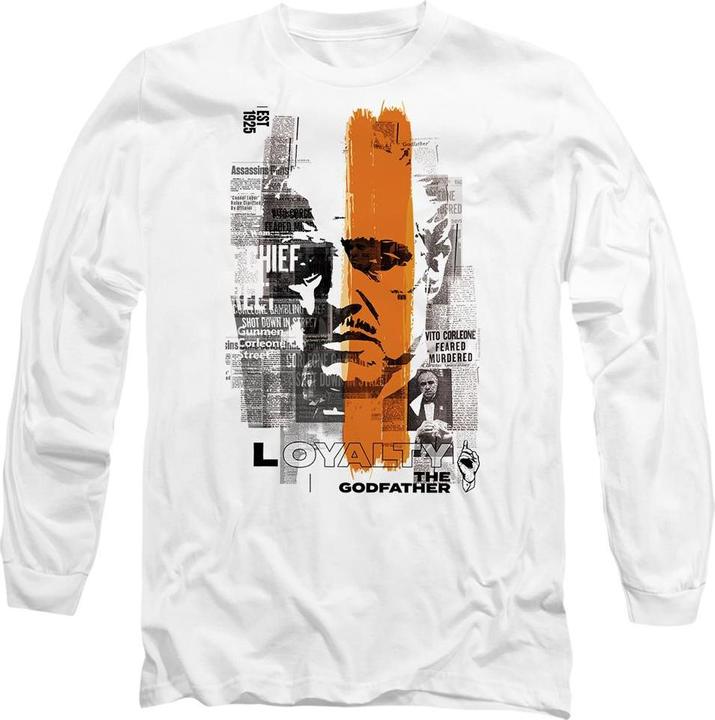 The Godfather TShirt (XXL)